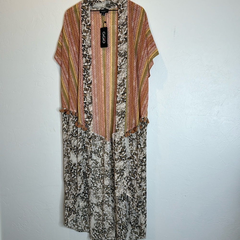 GIGIO Kimono
